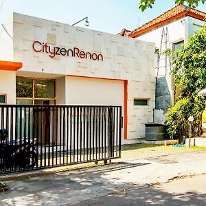 Cityzen Renon Hotel